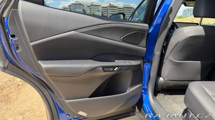 Lexus Ostatní modely RX 350h 350H 2,5 HEV F SPORT DESI 2025