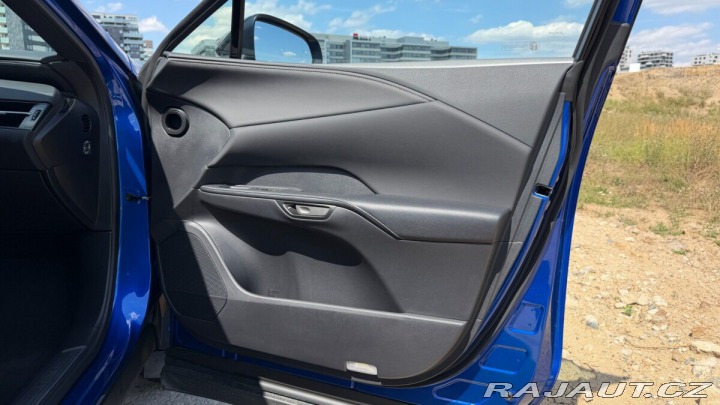 Lexus Ostatní modely RX 350h 350H 2,5 HEV F SPORT DESI 2025