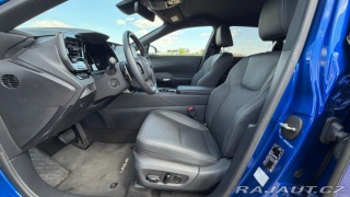 Lexus Ostatní modely RX 350h 350H 2,5 HEV F SPORT DESI 2025
