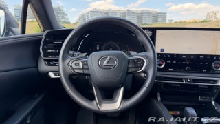 Lexus Ostatní modely RX 350h 350H 2,5 HEV F SPORT DESI 2025