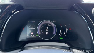 Lexus Ostatní modely RX 350h 350H 2,5 HEV F SPORT DESI 2025