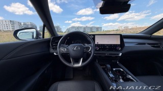 Lexus Ostatní modely RX 350h 350H 2,5 HEV F SPORT DESI 2025