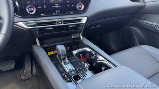 Lexus Ostatní modely RX 350h 350H 2,5 HEV F SPORT DESI 2025