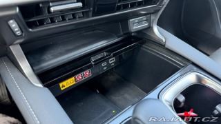 Lexus Ostatní modely RX 350h 350H 2,5 HEV F SPORT DESI 2025