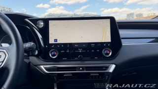 Lexus Ostatní modely RX 350h 350H 2,5 HEV F SPORT DESI 2025