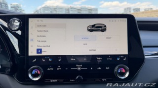 Lexus Ostatní modely RX 350h 350H 2,5 HEV F SPORT DESI 2025