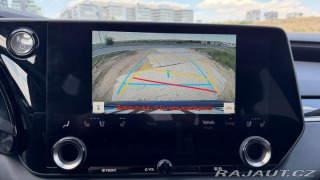 Lexus Ostatní modely RX 350h 350H 2,5 HEV F SPORT DESI 2025