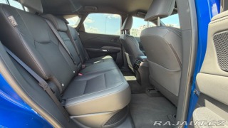 Lexus Ostatní modely RX 350h 350H 2,5 HEV F SPORT DESI 2025