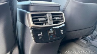 Lexus Ostatní modely RX 350h 350H 2,5 HEV F SPORT DESI 2025