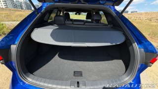 Lexus Ostatní modely RX 350h 350H 2,5 HEV F SPORT DESI 2025