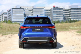 Lexus Ostatní modely RX 350h 350H 2,5 HEV F SPORT DESI 2025