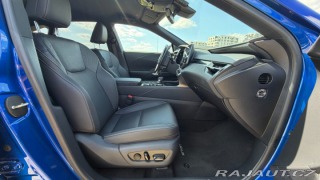 Lexus Ostatní modely RX 350h 350H 2,5 HEV F SPORT DESI 2025