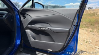 Lexus Ostatní modely RX 350h 350H 2,5 HEV F SPORT DESI 2025