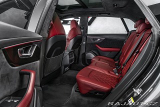 Audi SQ8 4,0TDI Keramiky Masáže Pa 2020