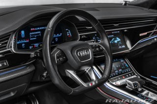Audi SQ8 4,0TDI Keramiky Masáže Pa 2020