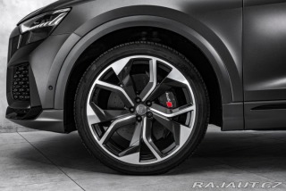 Audi SQ8 4,0TDI Keramiky Masáže Pa 2020