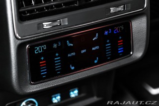 Audi SQ8 4,0TDI Keramiky Masáže Pa 2020