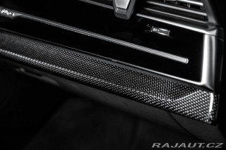 Audi SQ8 4,0TDI Keramiky Masáže Pa 2020