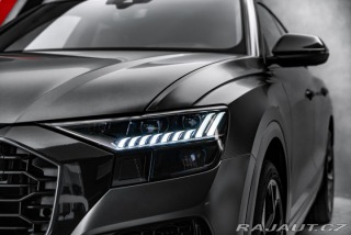 Audi SQ8 4,0TDI Keramiky Masáže Pa 2020