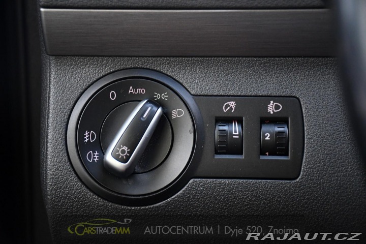Volkswagen Touran 2012