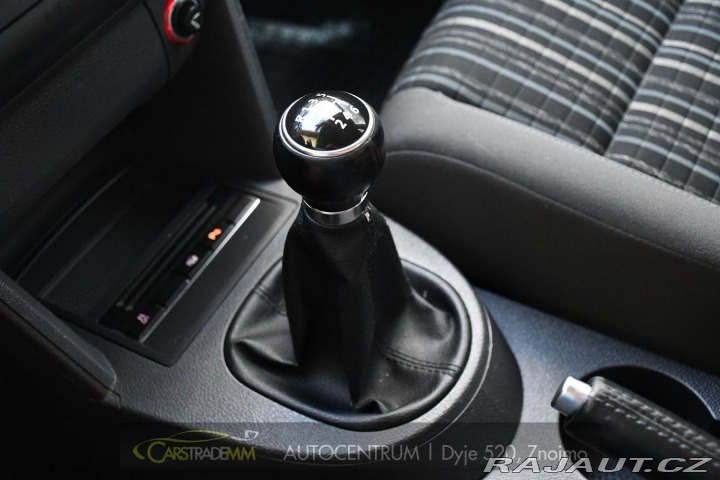 Volkswagen Touran 2012