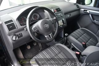 Volkswagen Touran 2012