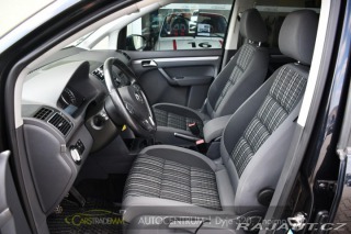 Volkswagen Touran 2012