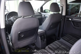 Volkswagen Touran 2012