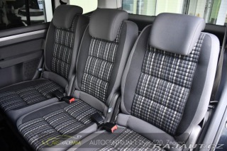 Volkswagen Touran 2012