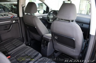 Volkswagen Touran 2012