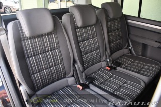 Volkswagen Touran 2012