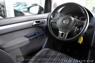 Volkswagen Touran 2012