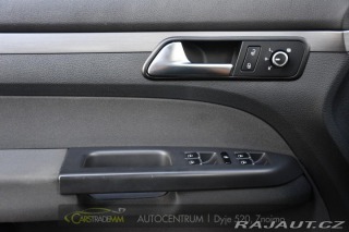 Volkswagen Touran 2012