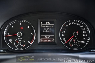 Volkswagen Touran 2012