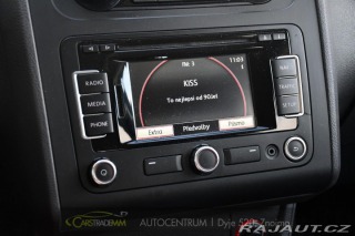 Volkswagen Touran 2012