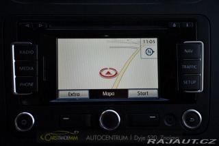 Volkswagen Touran 2012