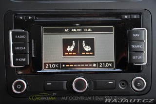 Volkswagen Touran 2012