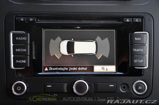 Volkswagen Touran 2012