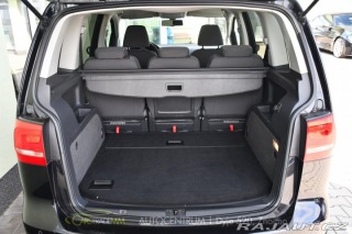 Volkswagen Touran 2012