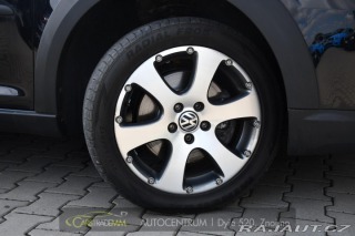 Volkswagen Touran 2012