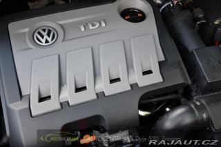 Volkswagen Touran 2012