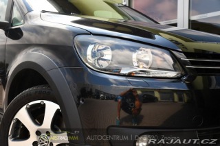 Volkswagen Touran 2012