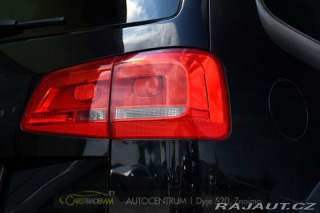 Volkswagen Touran 2012