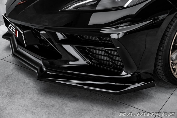 Chevrolet Corvette STINGRAY 3LT 2022
