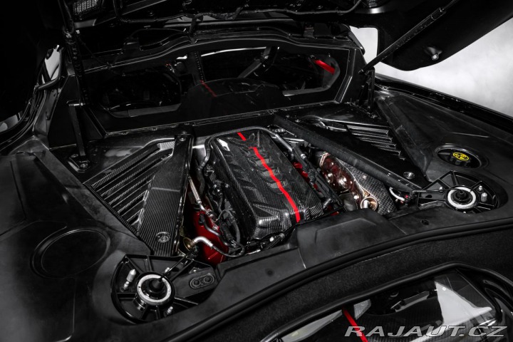 Chevrolet Corvette STINGRAY 3LT 2022
