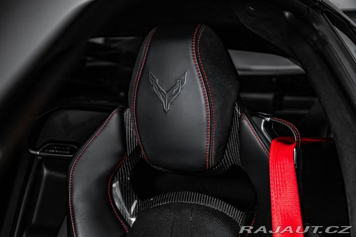 Chevrolet Corvette STINGRAY 3LT 2022