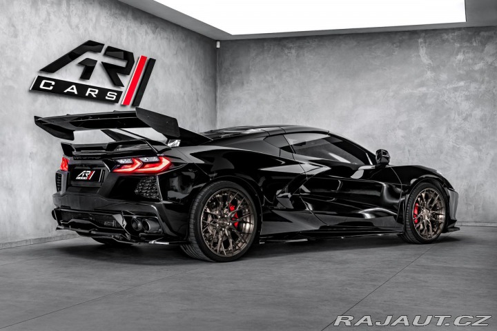 Chevrolet Corvette STINGRAY 3LT 2022