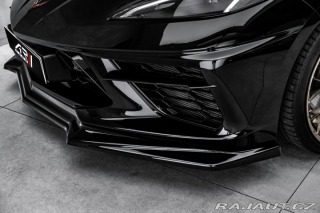 Chevrolet Corvette STINGRAY 3LT 2022