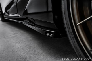 Chevrolet Corvette STINGRAY 3LT 2022