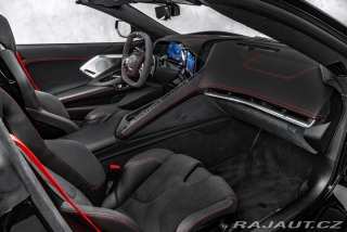 Chevrolet Corvette STINGRAY 3LT 2022